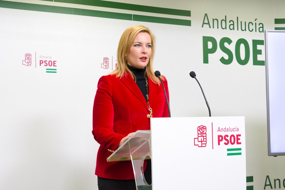 El PSOE alerta de la situación “crítica” en la que se encuentra Protección Civil en Adra