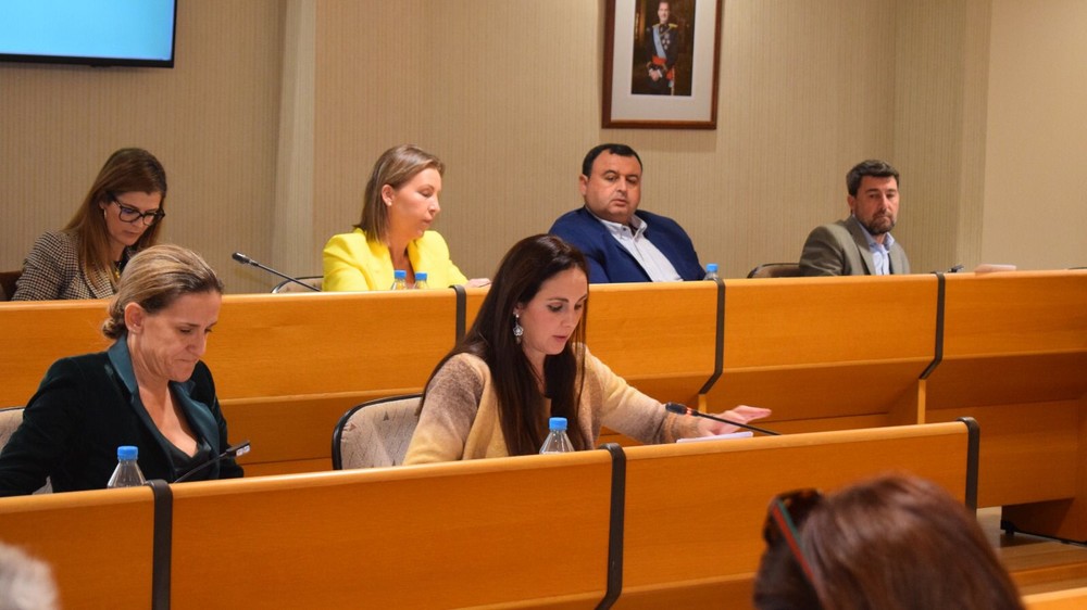 Aprobada la iniciativa de VOX para garantizar la seguridad en los cementerios de El Ejido con cámaras giratorias de videovigilancia