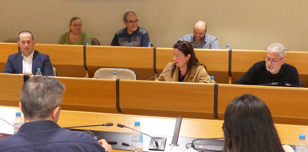 Ciudadanos El Ejido exige el cese inmediato del presidente de la Junta Local de San Agustín