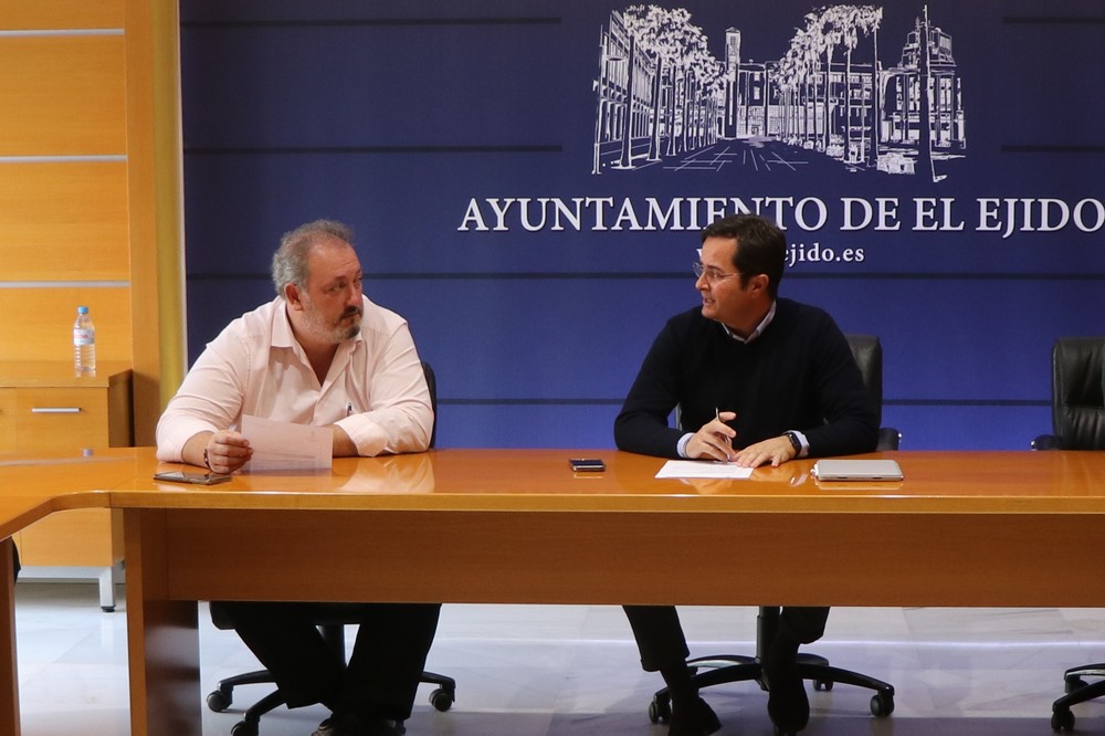 El Ayuntamiento ha pagado 9.5 mill para liquidar las deudas heredadas del PAL con el Consorcio de Bomberos y de Residuos