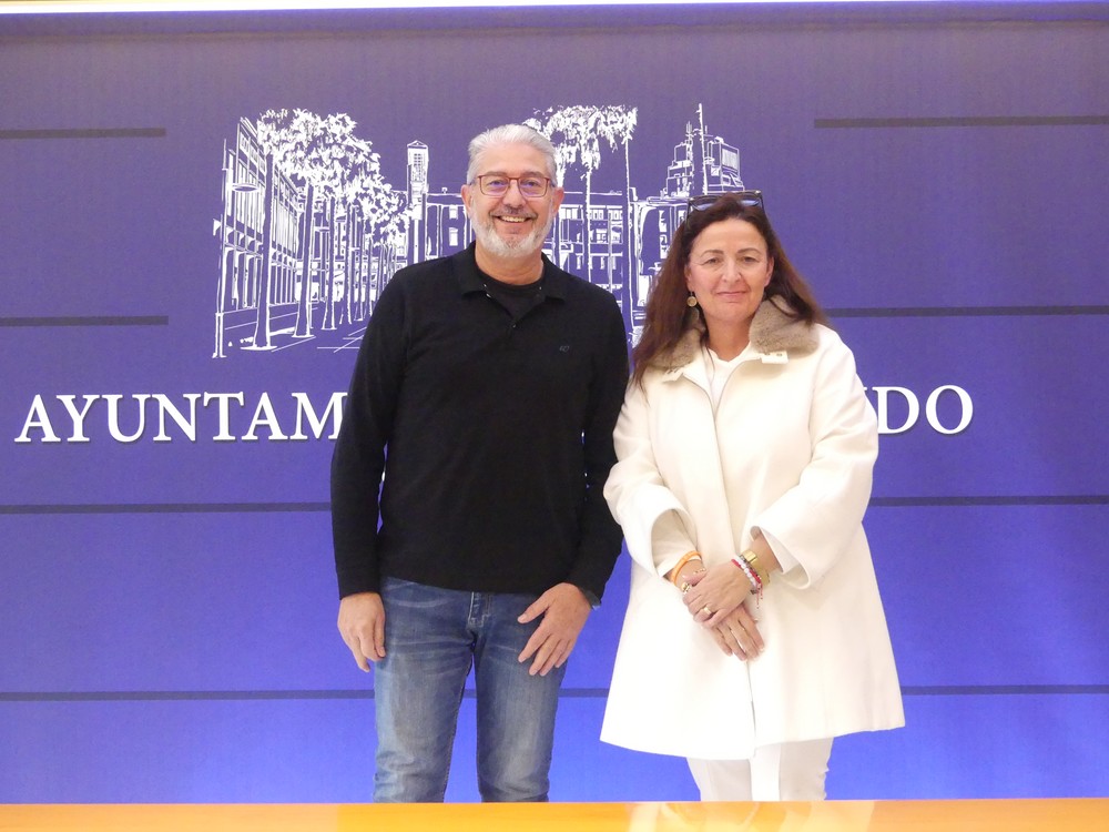 Ciudadanos El Ejido pide la reparación “urgente” del Pabellón Deportivo Municipal y un parque infantil en Balerma