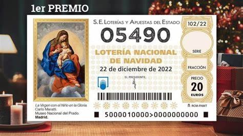 El Gordo de Navidad lleva la suerte a la provincia de Almería