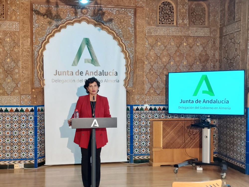 Dos juzgados nuevos comienzan a funcionar este martes en Almería y uno en Roquetas