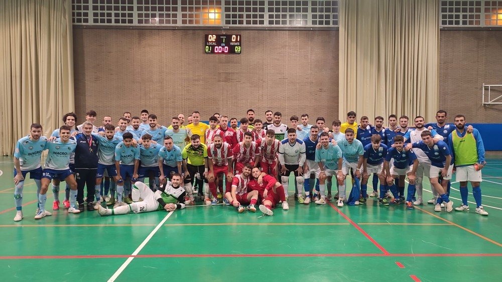 Los ejidenses muestran su  solidaridad con el Torneo de Navidad