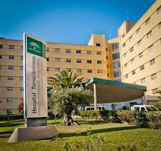 En libertad sin cargos el gerente del Hospital de Torrecádenas y su pareja