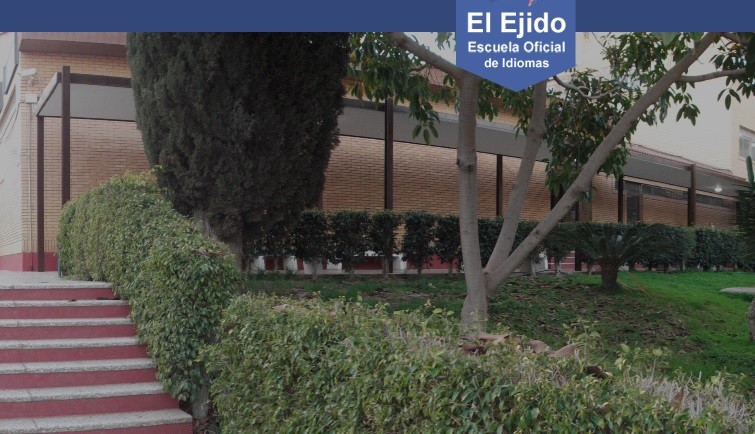 El alumnado de la Escuela Oficial de Idiomas El Ejido comienza su andadura europea de la mano del programa Erasmus+