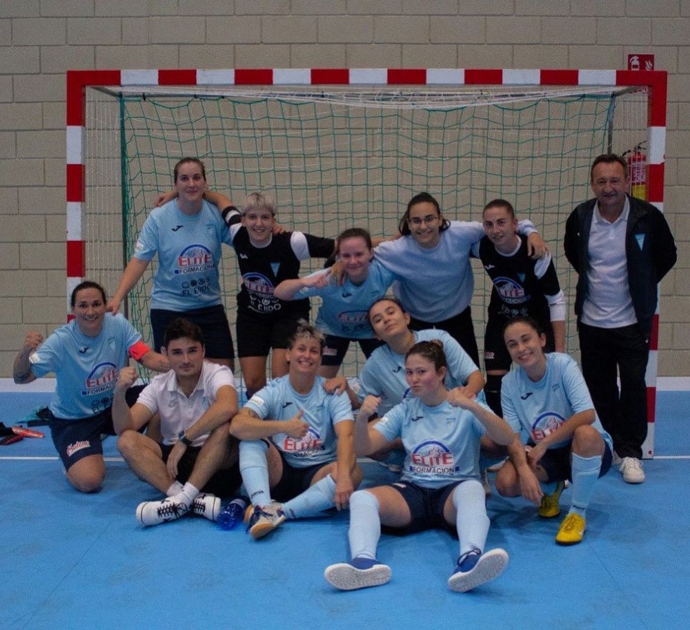 La Copa Federación vuelve con derbi para el enrachado Poli Ejido femenino