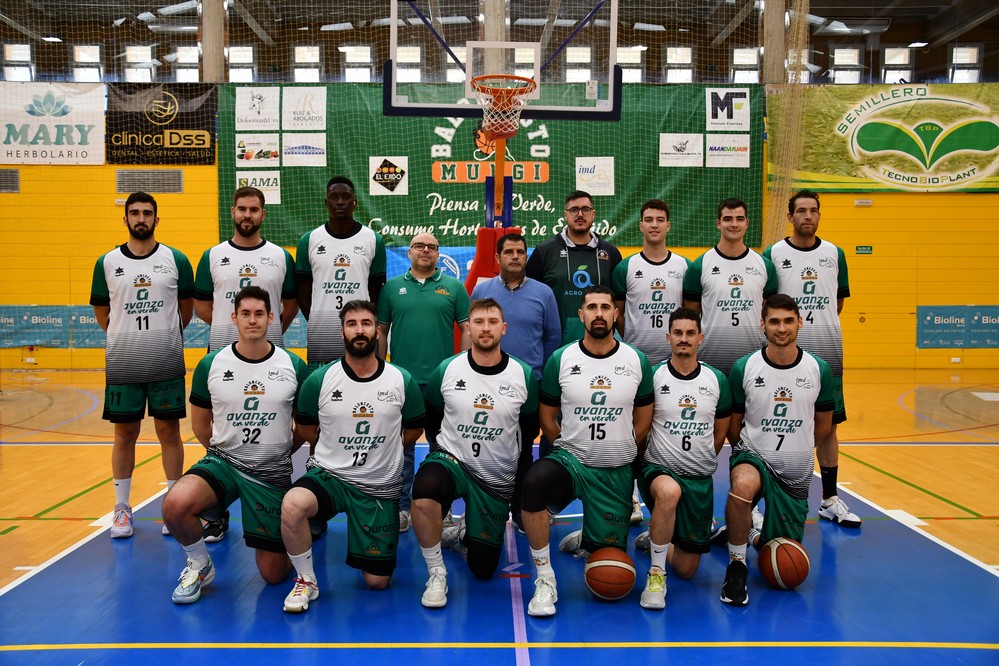 Povilas domina en Marbella y consigue la segunda victoria consecutiva de Vikingos Syngenta