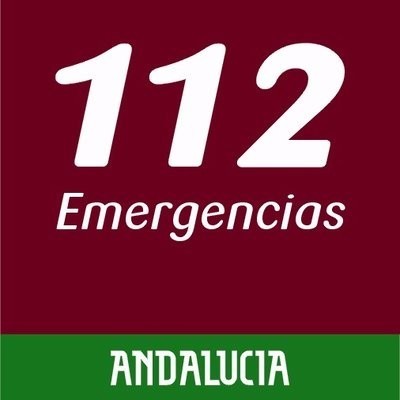 Un hombre herido en el incendio de un piso en Roquetas de Mar