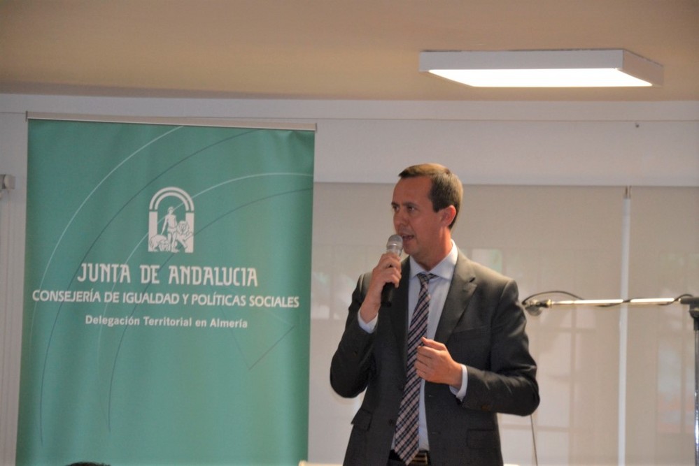 Carreteras aprueba de forma provisional el nuevo trazado de los enlaces 409 y 411 en El Ejido
