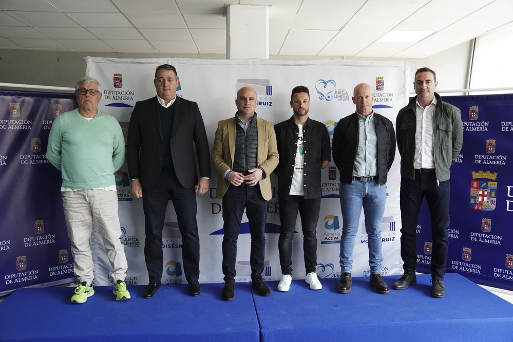 El Circuito Provincial de Triatlón ‘Diputación de Almería’ contará con una de sus pruebas en El Ejido