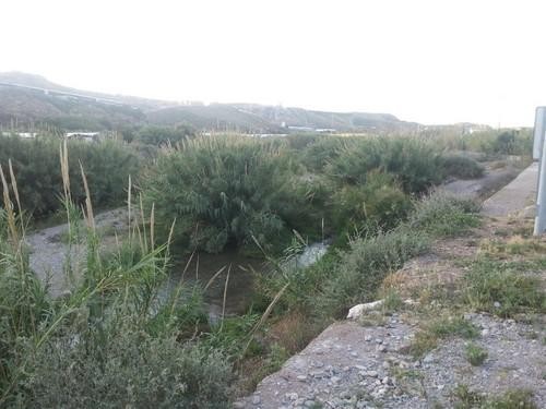 El Gobierno presentará el 6 de febrero el proyecto de protección de inundaciones del cauce del río Adra