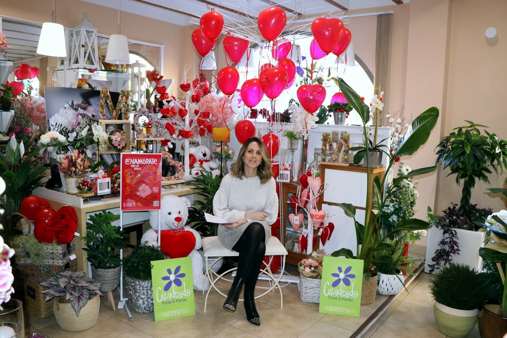 El Ejido invita a ‘enamorarse por sus calles’ con propuestas gratuitas y para todas las edades por San Valentín