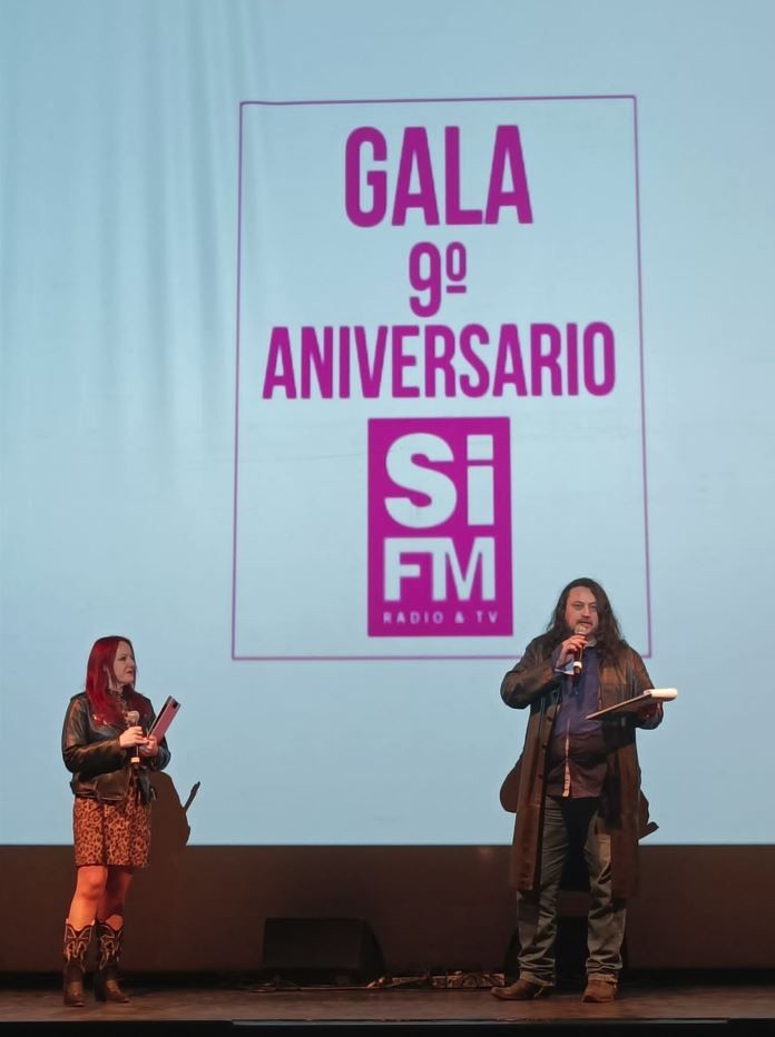 SI FM celebra su 9º cumpleaños en una jornada de convivencia muy musical