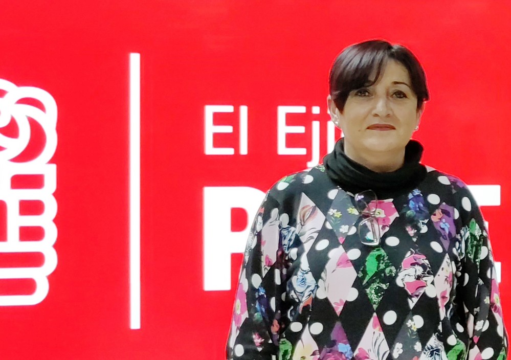 El PSOE de El Ejido consigue reforzar el empleo local con 1,5 millones de euros más de inversión
