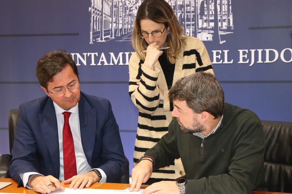El 46º Festival de Teatro de El Ejido abre la convocatoria de patrocinio para que empresarios y mecenas contribuyan a engrandecer esta cita cultural