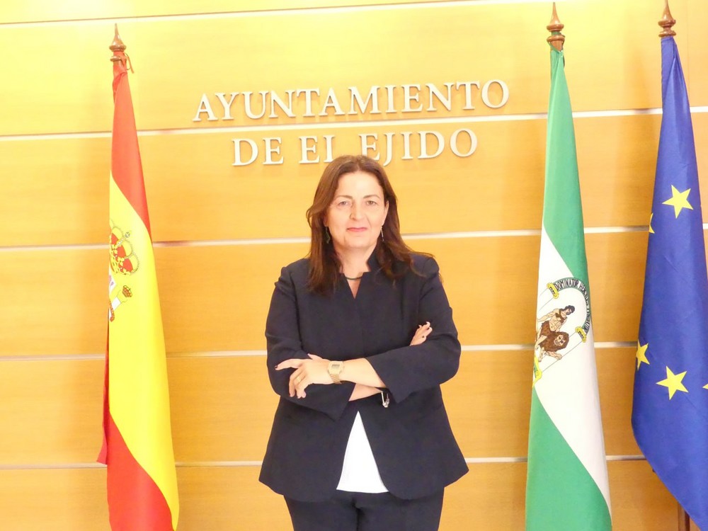 Ciudadanos El Ejido solicita que se recupere “de manera inmediata” la implantación de policía de barrio en todos los pueblos