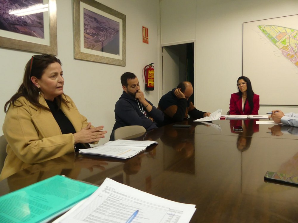 Gómez critica que “el PP vuelve a hacer suyas propuestas de Ciudadanos para esconder su falta de iniciativas, en este caso en Balerma”