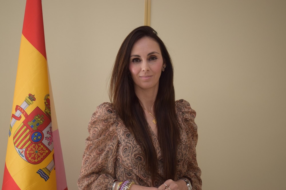 VOX pide al gobierno del PP que ponga en valor el patrimonio del municipio con el yacimiento arqueológico Ciavieja