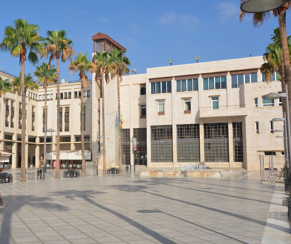 La Audiencia de Almería condena a 32 de los 47  acusados en el Caso Poniente de El Ejido