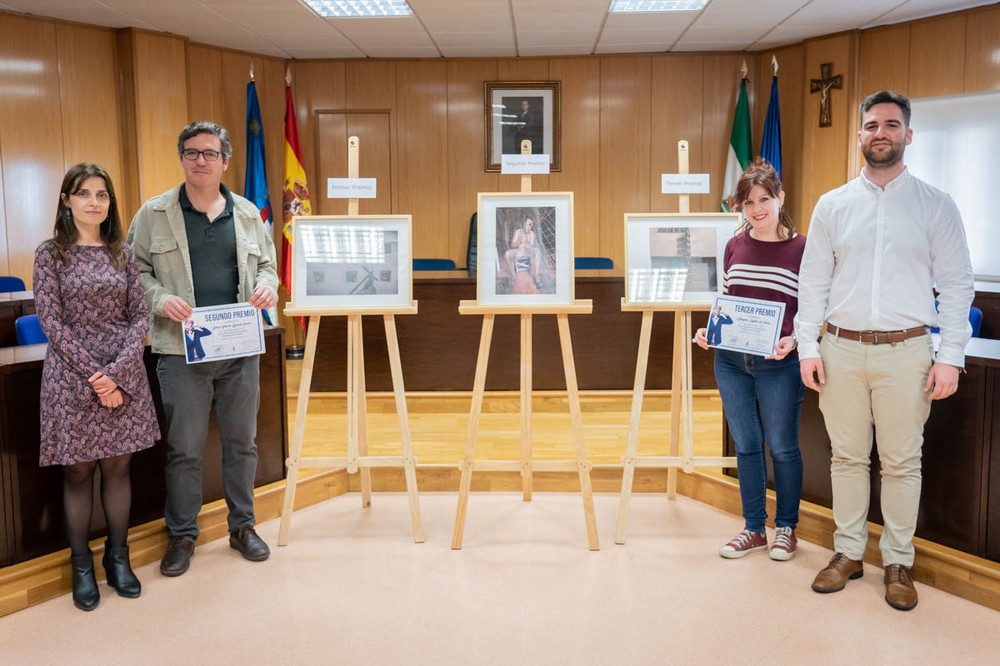 El gaditano Francisco Javier Domínguez gana el primer premio del Concurso Fotográfico 'Andalucía en cliché'