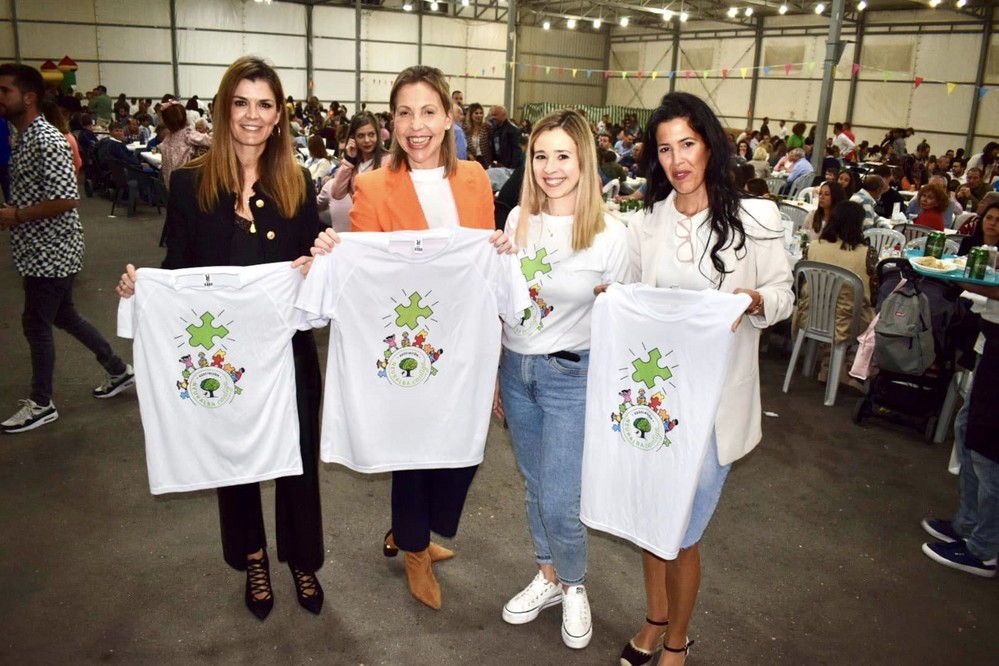 La Asociación Neuralba-Contigo organiza un concierto solidario a favor de la V Escuela de Verano para niños con autismo