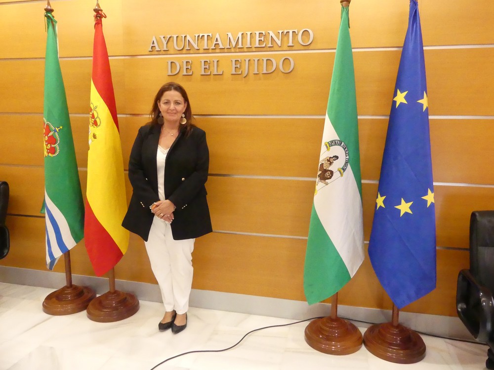 Ciudadanos lamenta que llega el buen tiempo sin Plan de Sombras, piscinas públicas al aire libre y las playas de Balerma y Guardias Viejas sin arreglar