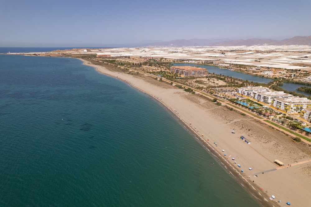 La costa ejidense registra entre un 85% y un 100% de ocupación hotelera durante la Semana Santa