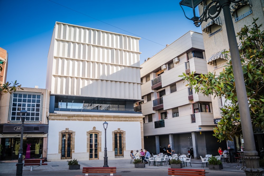 Aprobados los miembros del comité científico asesor para iniciar el proyecto de musealización de “Casa Anita”