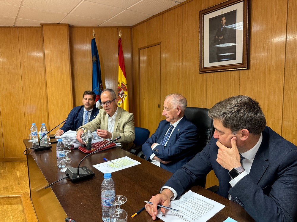 Roquetas de Mar elimina las cargas complementarias de las Normas Urbanísticas del PGOU