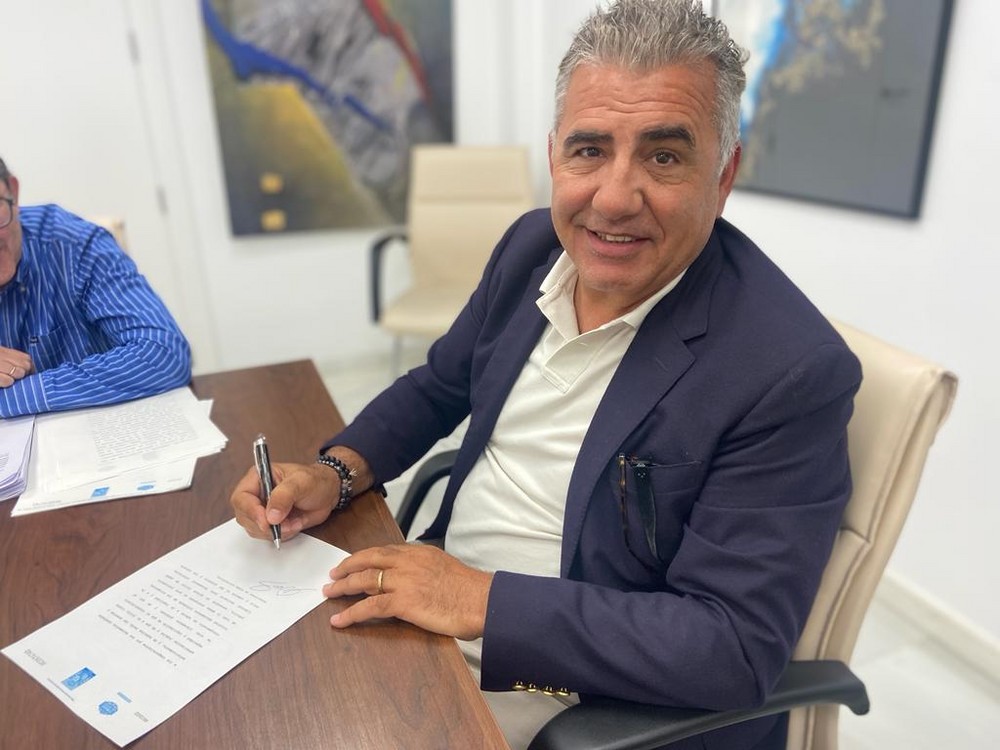 El Polideportivo El Ejido culmina el proceso de conversión a Sociedad Anónima Deportiva