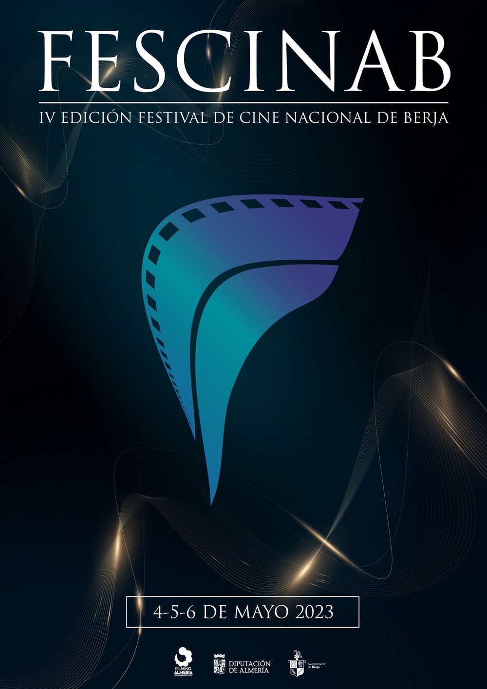 El Festival de Cine de Berja programa 24 cortos y entregará su premio honorífico a Roberto Álamo