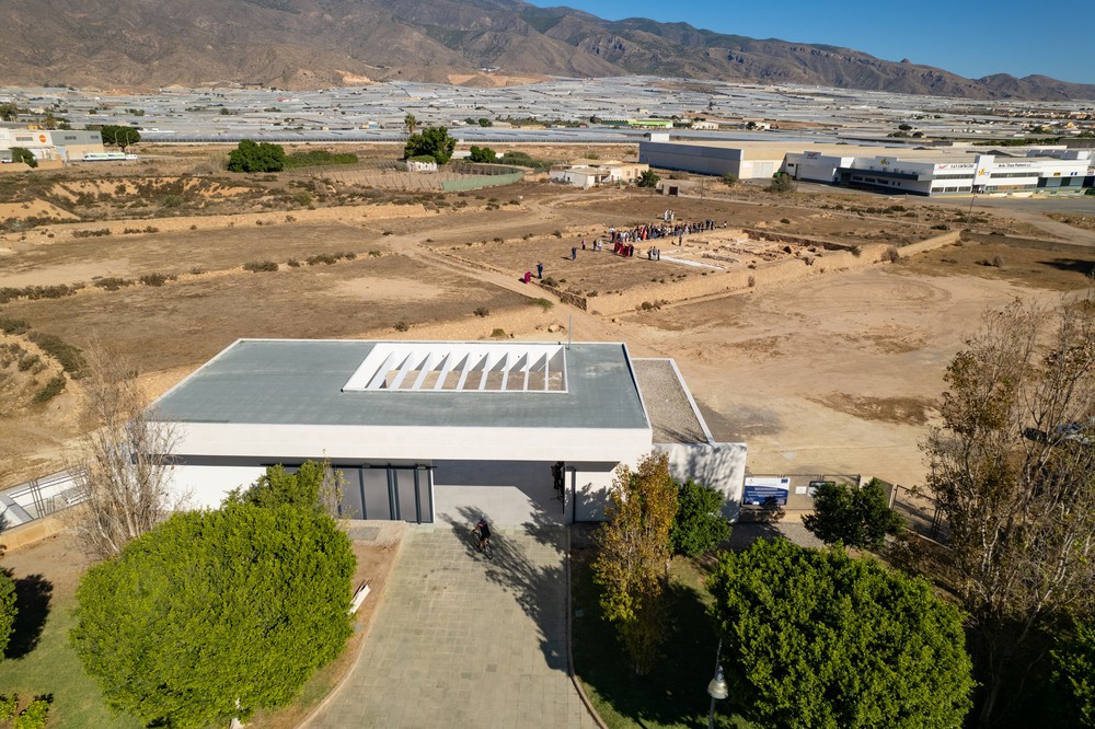 La Junta de Gobierno aprueba la solicitud de una subvención superior a los 2 millones de euros para proseguir con los trabajos en el Yacimiento de Ciavieja