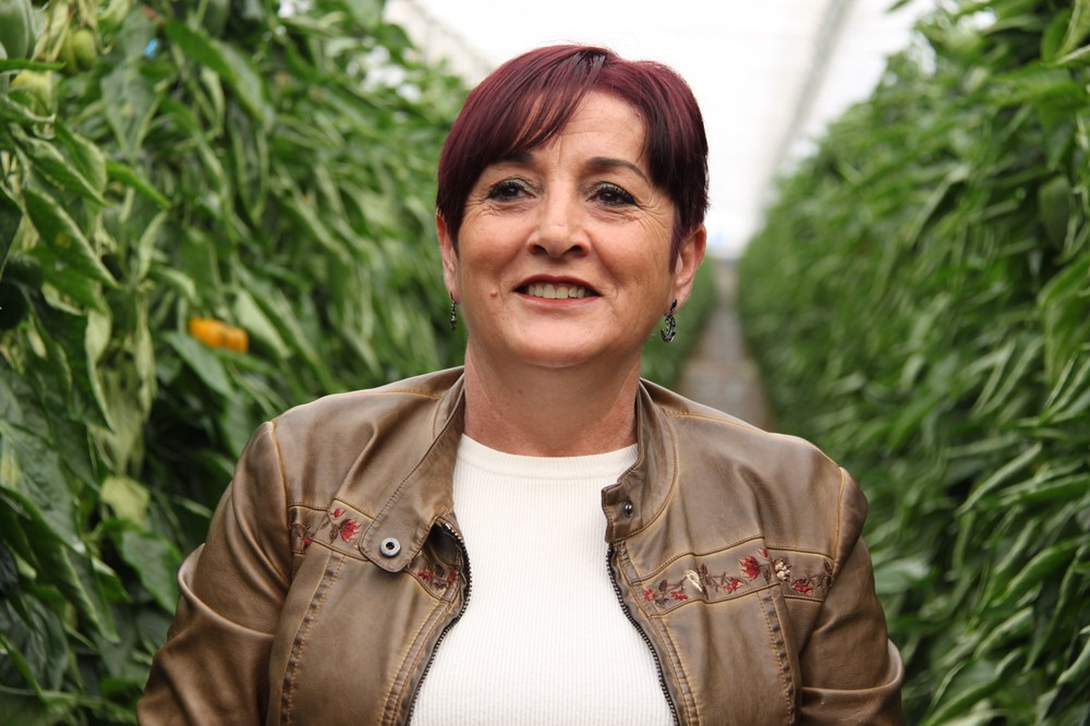 El PSOE de El Ejido promete crear un Centro de Investigación Agrícola
