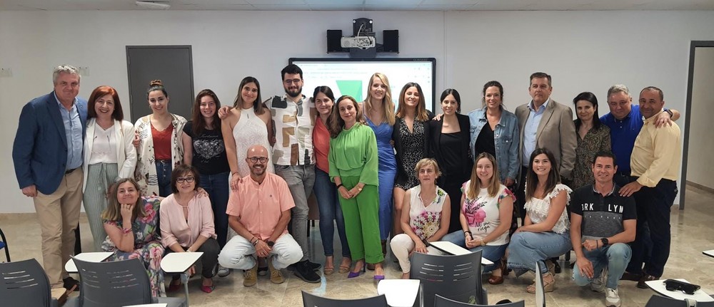 El Distrito Poniente celebra el acto de despedida de los residentes de Medicina y Enfermería Familiar y Comunitaria