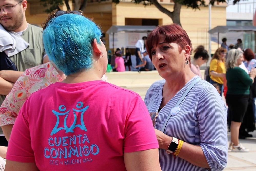 El PSOE implementará el plan ‘Conecta con la Vida’ para atender la salud mental desde lo local