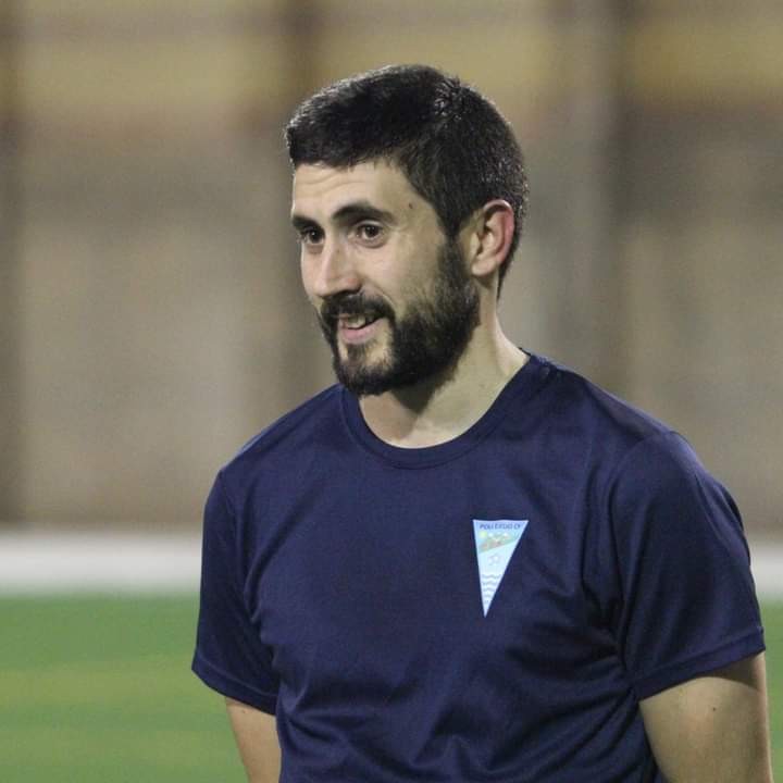 El Poli Ejido y Álex Bautista no continuarán juntos en el próximo curso