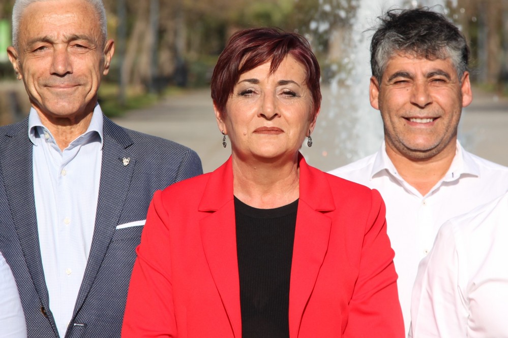 El PSOE promoverá el “alquiler con garantías” para facilitar el acceso a la vivienda en El Ejido