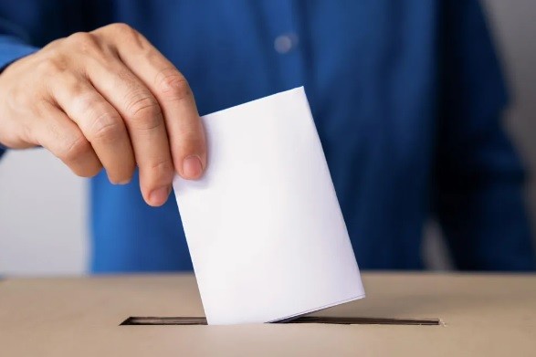 Las urnas esperan este domingo a casi 162.000 vecinos del Poniente almeriense