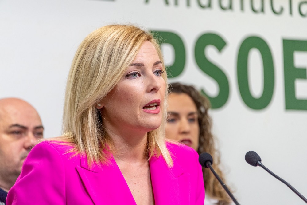 El PSOE Adra exige a PP y Cs un nuevo sorteo para la adjudicación de puestos de feria al advertir irregularidades en el proceso