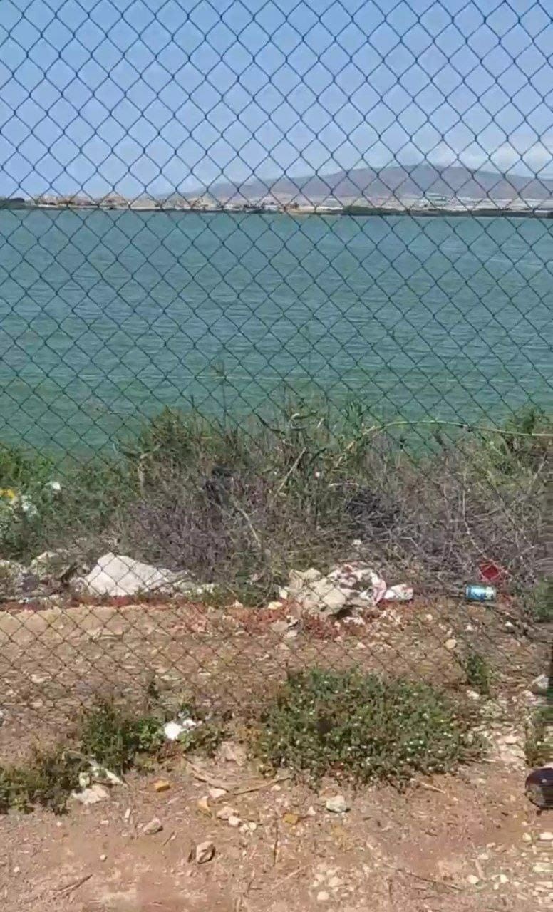 Almerienses apuesta por una gran desalobradora para solucionar las inundaciones en la Balsa del Sapo