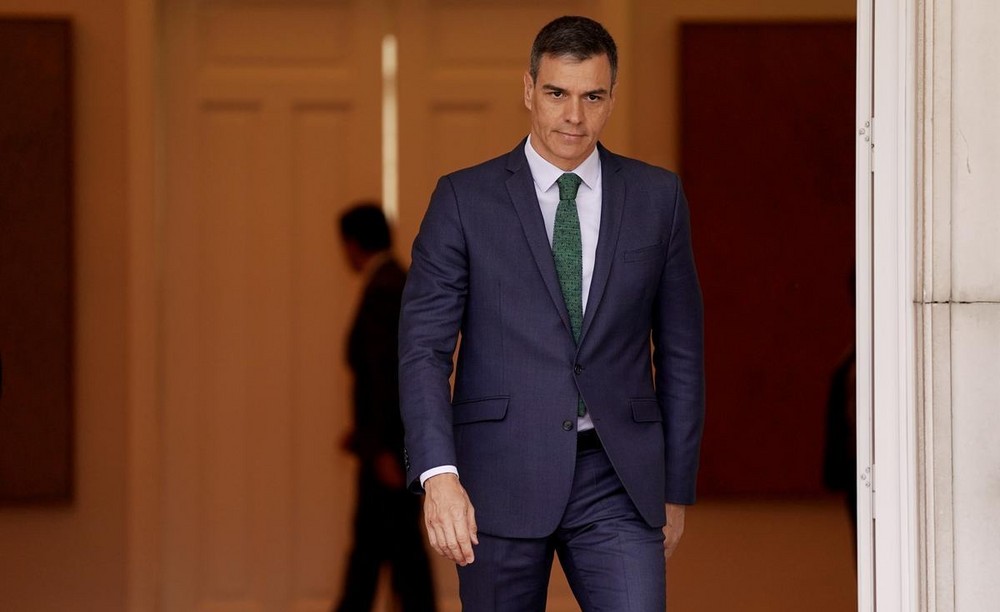 El presidente del Gobierno convoca elecciones generales para el próximo 23 de julio