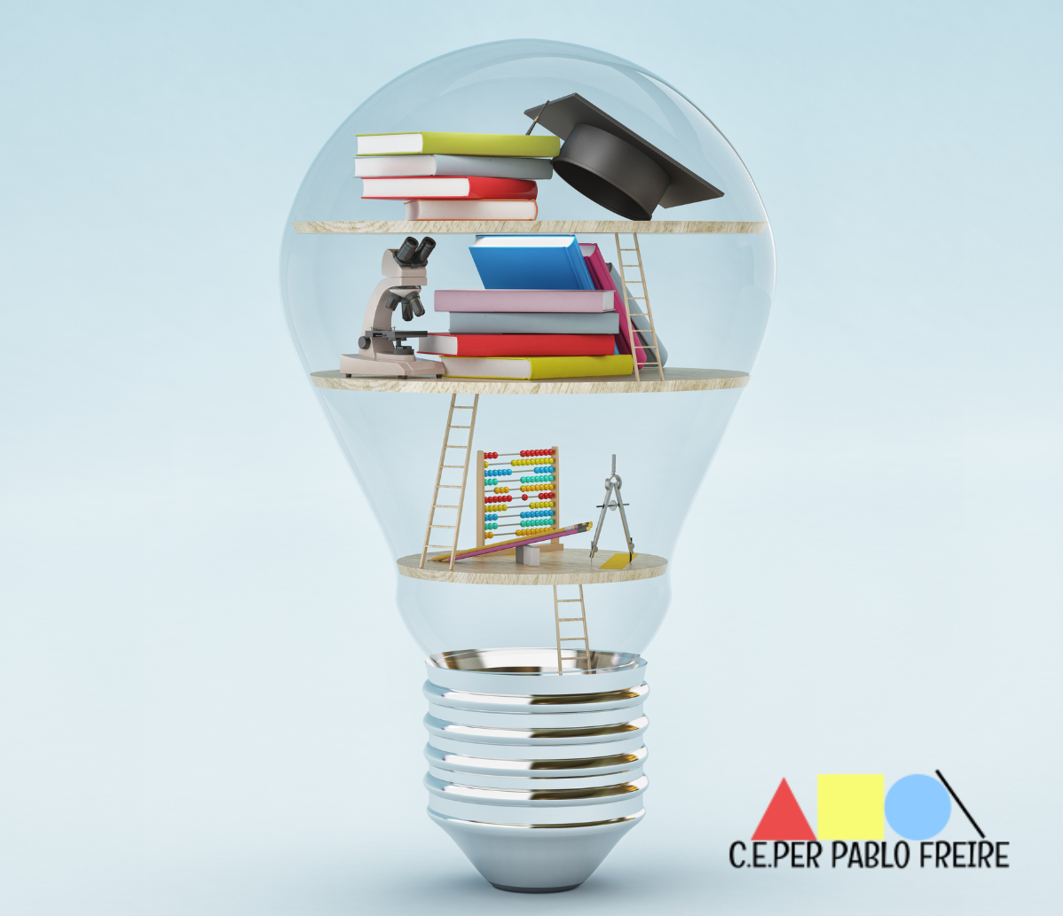 Nuevo plazo de matriculación en los cursos del C.E.PER Pablo Freire