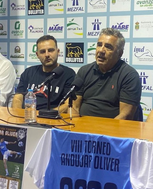 “Tras la tristeza de la temporada pasada, afrontamos el futuro con ilusión”