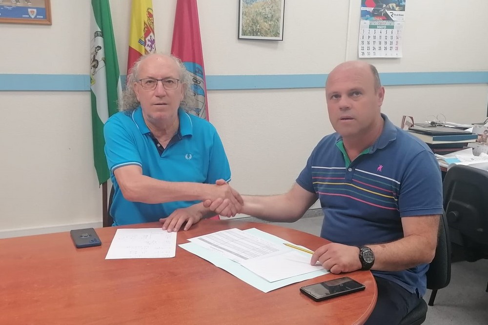 Adra recibirá el próximo 19 de junio la XVI edición del Torneo Rafael Hermoso de Fútbol 7