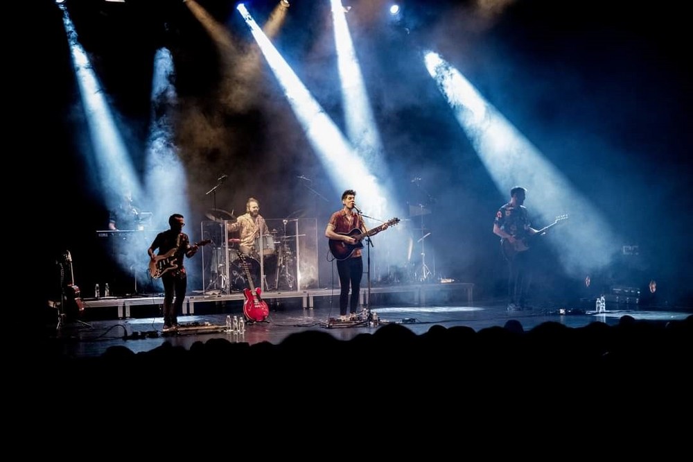 Roquetas de Mar acoge el sábado ‘Dos días en la vida’, un gran musical que rinde homenaje a Pau Donés