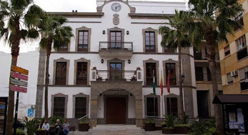El Ayuntamiento de Adra acoge este sábado 17 de junio la toma de posesión de la nueva Corporación Municipal
