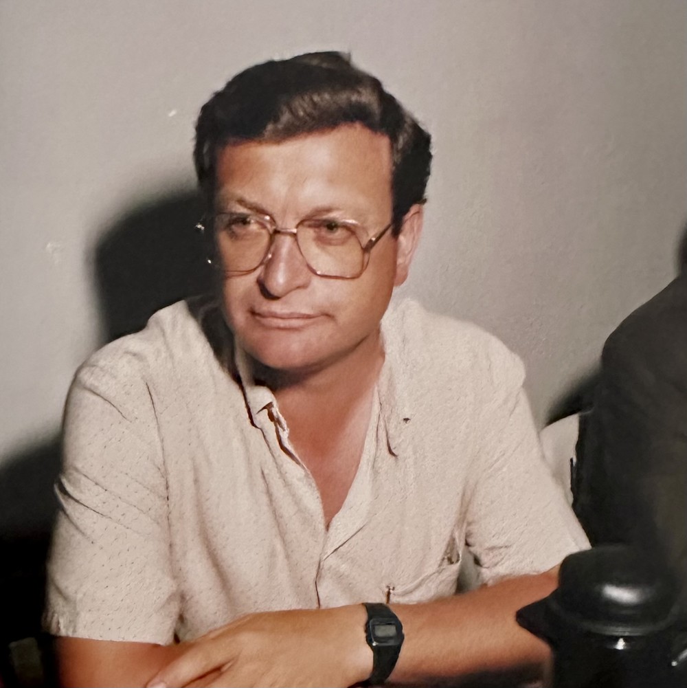 El Ayuntamiento de Roquetas lamenta el fallecimiento de José Galdeano, “un gran hombre y un gran político”