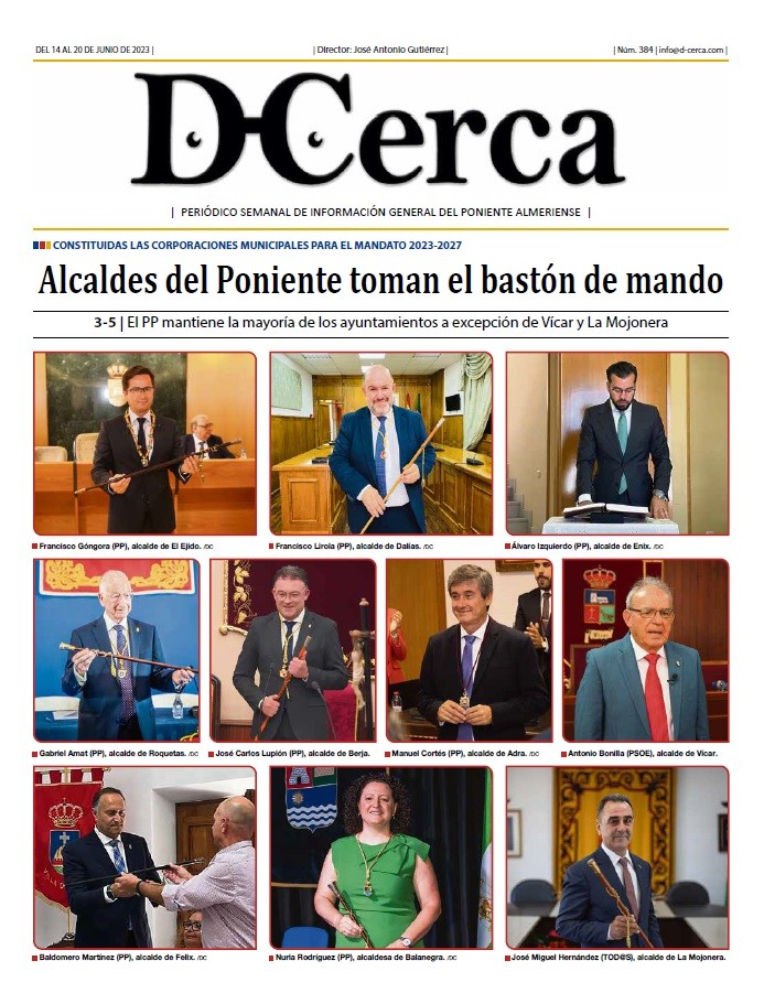 Nº 384- Junio 2023