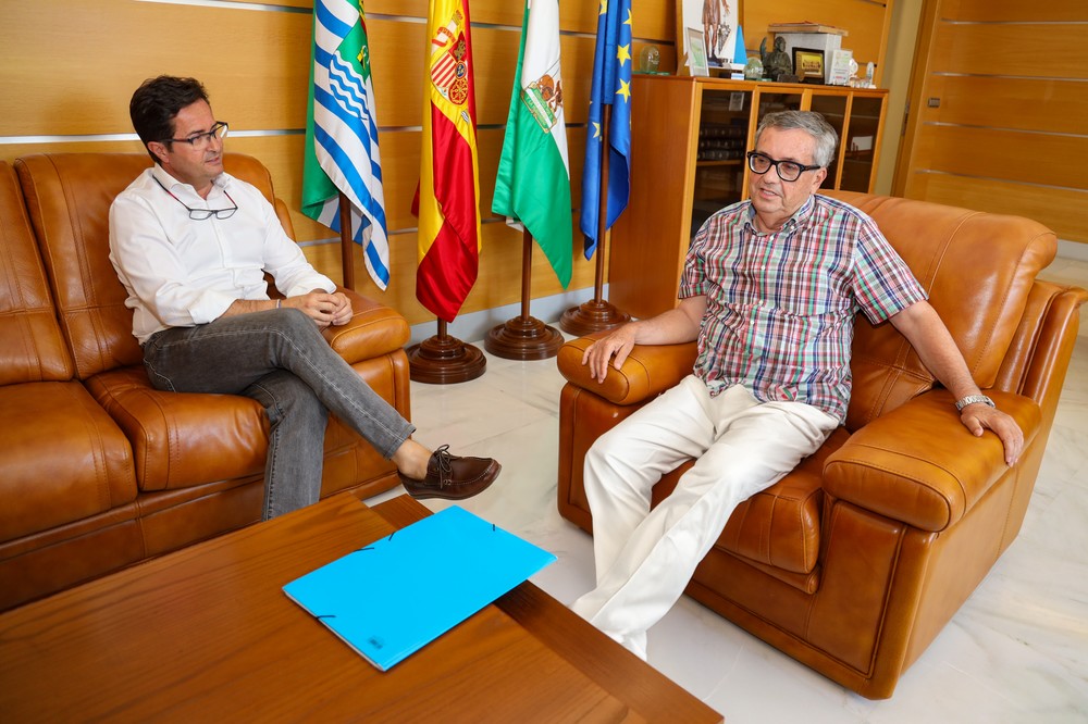 Gabriel Martín Cuenca, pionero del movimiento cultural ejidense, pronunciará el pregón de las fiestas de San Isidro